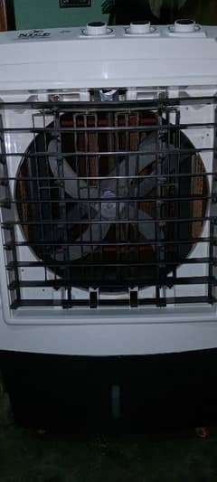 AC DC room cooler Bilkul New Hai
