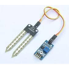 soil moisture sensor with coding available 2