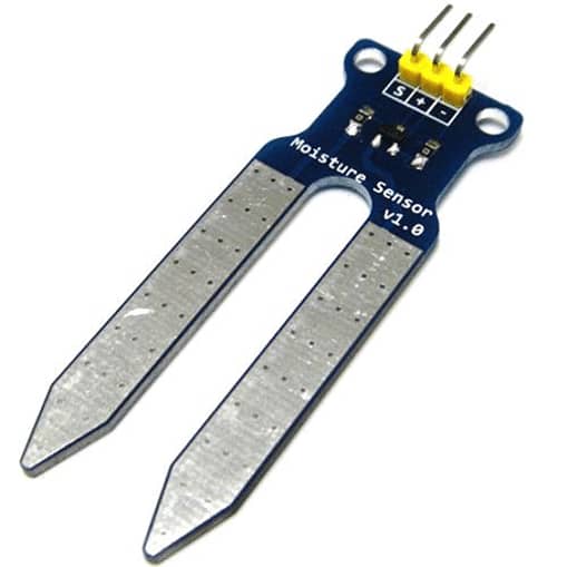 soil moisture sensor with coding available 3