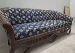 Sofa set | 5 sitter sofa | sofa wood l sofa