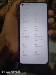 oppo a 54