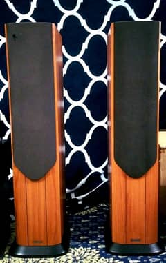 Home Theater Speakers, Floor standing, Centre, Book Shelf,