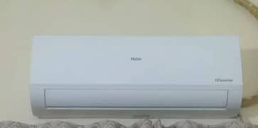 AC DC inverter Haier اوریجنل ہے