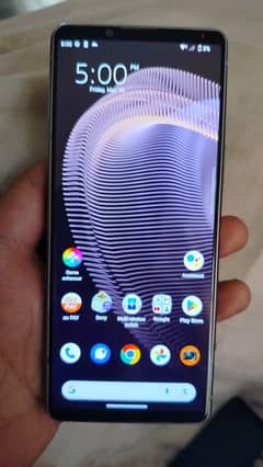 Sony Xperia 5 Mark 3 urgent sale