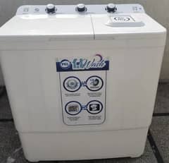 PEL Washing Machine Semi Auto Twin Tub  Sale price