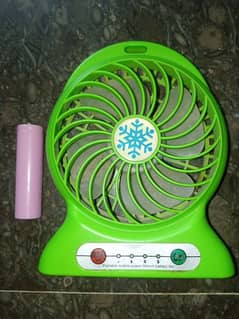 Mini Fan