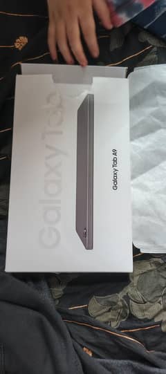 samsung a9 tablet for sell