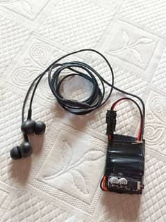 I build Hi-Fi DIY Bluetooth Earphones | The Choice of Excellence