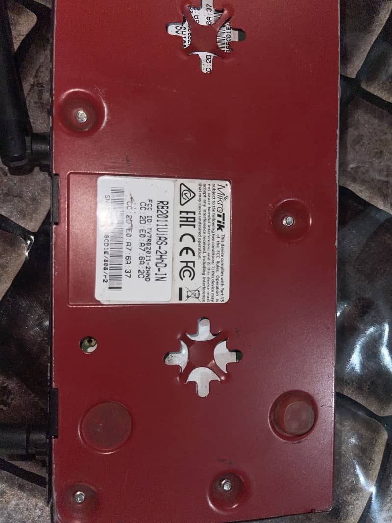 Mikrotik Gr3 / Rb2011 / Rb952ui / Rb951ui / Rb750Gl Available. . 3