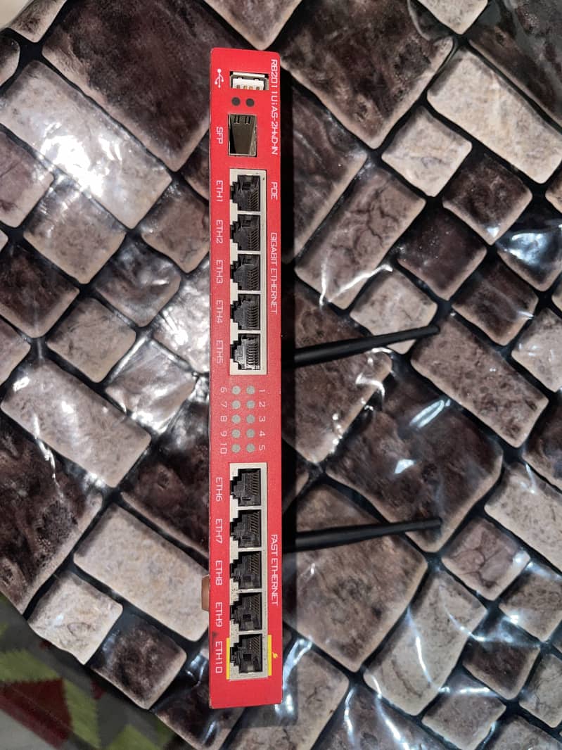 Mikrotik Gr3 / Rb2011 / Rb952ui / Rb951ui / Rb750Gl Available. . 5