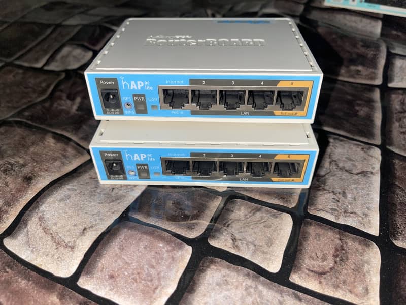 Mikrotik Gr3 / Rb2011 / Rb952ui / Rb951ui / Rb750Gl Available. . 11