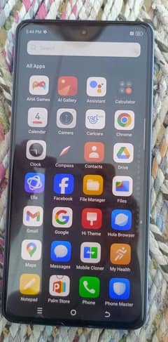 Techno Camon 20 For Sale (Used)