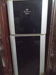 Dawlance reflection