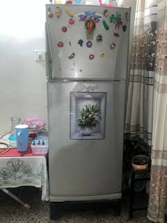 dawlance fridge