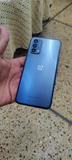 Oneplus Nord 200