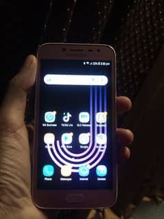 Samsung J2 Pro Good Condition