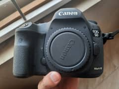 Canon 5D Mark iii