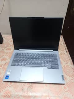 Lenvo i7 13 Gen  8 Gb Ram  512 SSD  Just Box Open  look like New