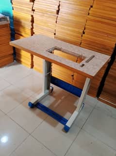 sewing machine table stand