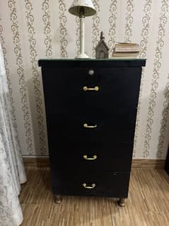 Chester Drawer