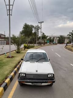 Suzuki FX for sale in lahore