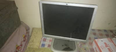 lCD square 19 inch
