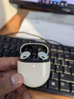 Pixel Buds Pro