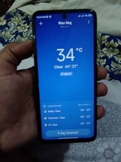 Redmi Note 9S 6/128GB with Box