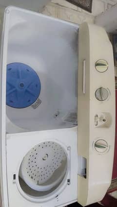 washing machine dawlance