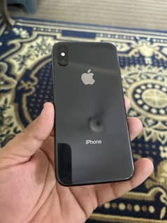 iphone x PTA
