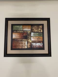 frame