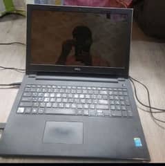 Dell Inspiron 15 series