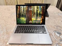 MacBook
