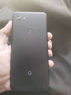 Google Pixel 3aXL 10/10 Condition