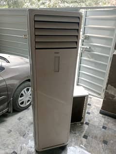 Haier 2 ton cabinet