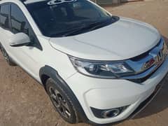 Honda BR-V 2018