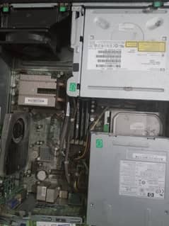 I5 650 , 5gb ram, gt640 3gb graphic card