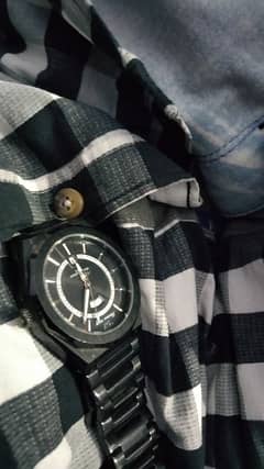 Watch