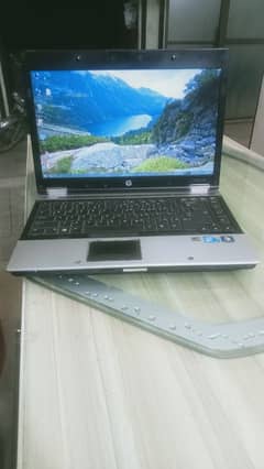 Hp Elite book 8440 laptop