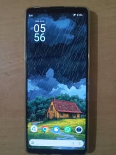 Sony Xperia 1 ii 10/10 Condition 8/128 60 Fps PUBG