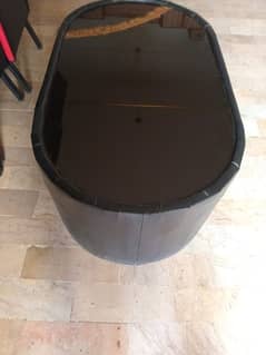 center table