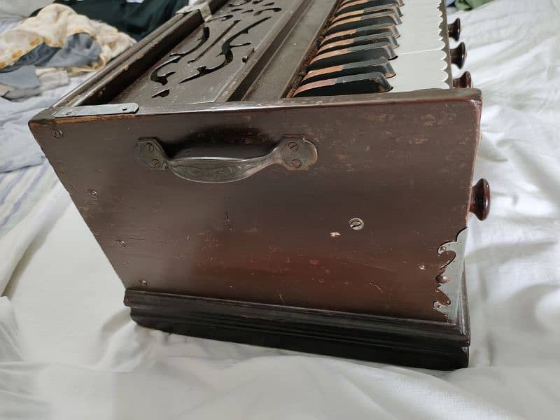 best German Harmonium 2