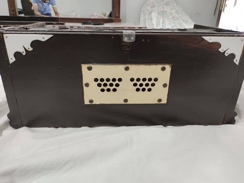 best German Harmonium 3