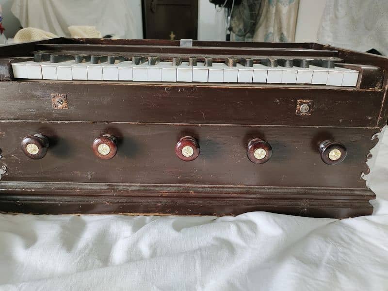 best German Harmonium 4