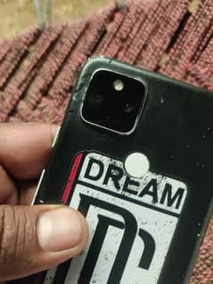 googale 4a5g pta proof 128gb