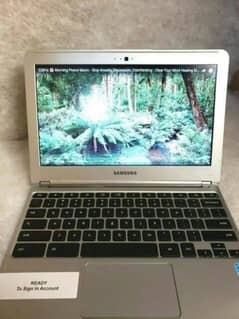 Samsung Chromebook Series 5