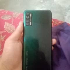 infinix