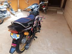 ہونڈا پرائڈر 2016