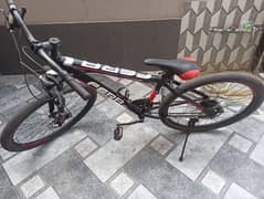 Fera mountain bike