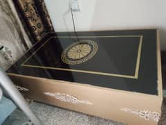 Center table New